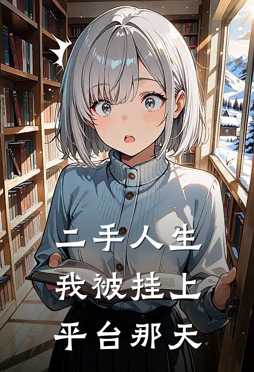 二手人生：我被挂上平台那天