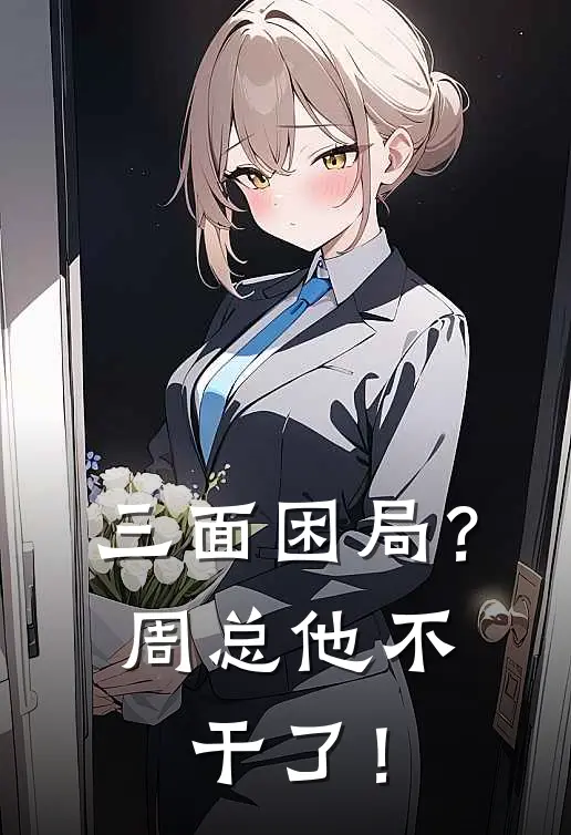 三面困局？周总他不干了！