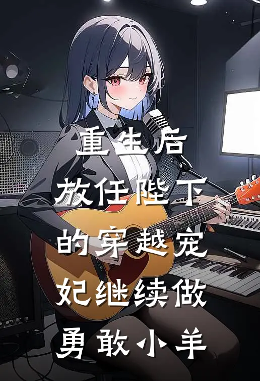 重生后，放任陛下的穿越宠妃继续做勇敢小羊
