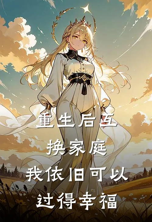 重生后互换家庭,我依旧可以过得幸福免费阅读