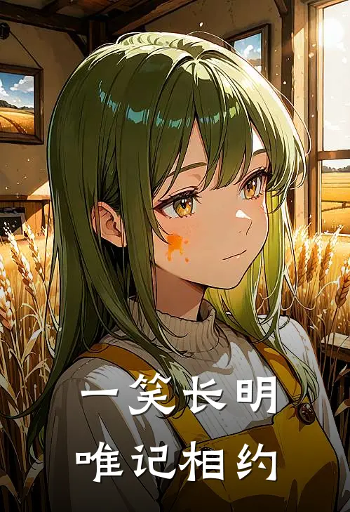 一笑长明，唯记相约