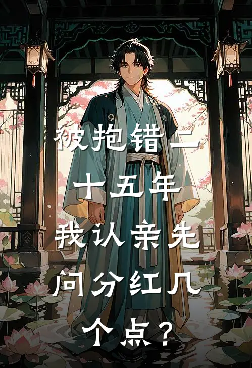 被抱错二十五年，我认亲先问分红几个点？