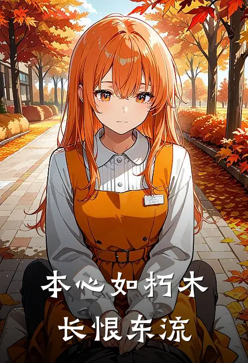 本心如朽木，长恨东流