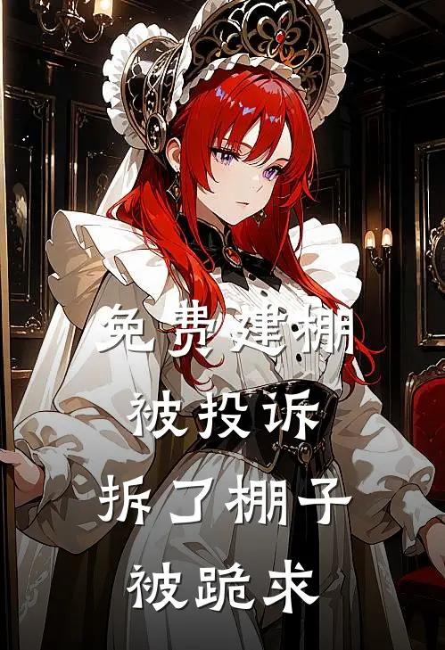 免费建棚被投诉，拆了棚子被跪求