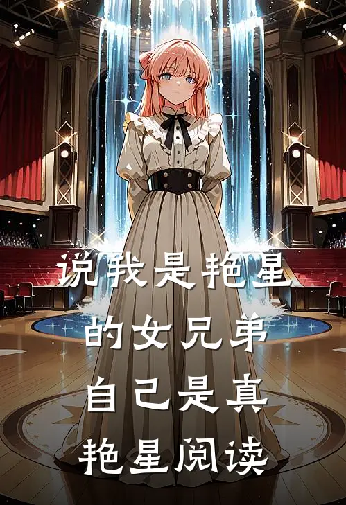 说我是艳星的女兄弟，自己是真艳星阅读