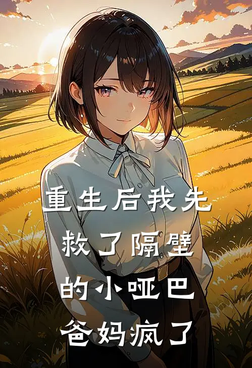 重生后我先救了隔壁的小哑巴，爸妈疯了