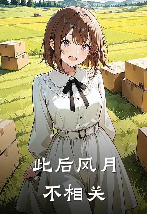 此后风月不相关全集