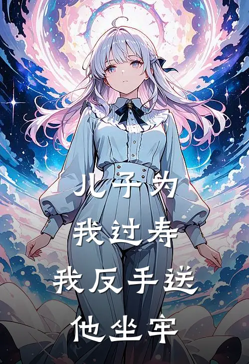 儿子为我过寿,我反手送他坐牢怎么办