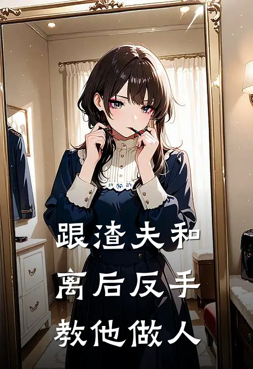 跟渣夫和离后反手教他做人