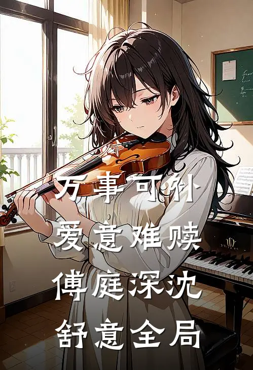 万事可补，爱意难赎傅庭深沈舒意全局