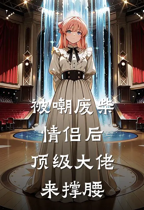 被嘲废柴情侣后，顶级大佬来撑腰