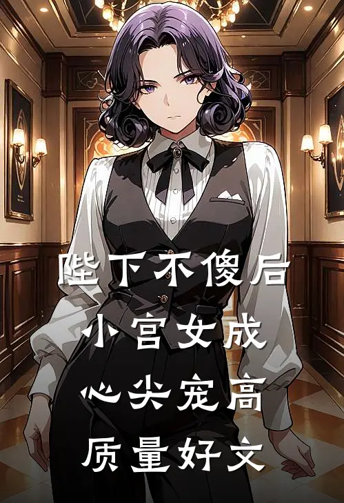 陛下不傻后，小宫女成心尖宠高质量好文