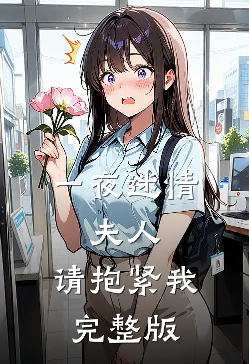 一夜迷情：夫人，请抱紧我完整版