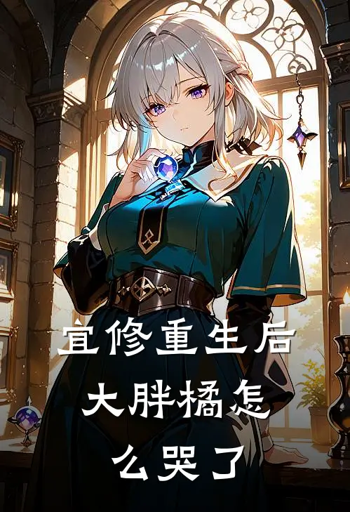 宜修重生后，大胖橘怎么哭了
