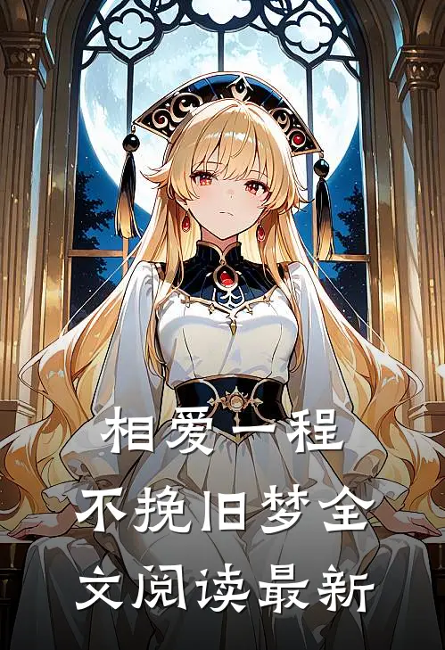 相爱一程，不挽旧梦全文阅读最新