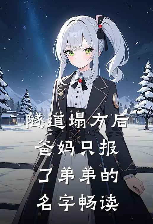 隧道塌方后，爸妈只报了弟弟的名字畅读