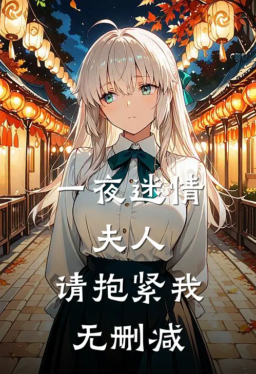 一夜迷情：夫人，请抱紧我无删减