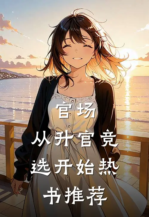 官场：从升官竞选开始热书推荐
