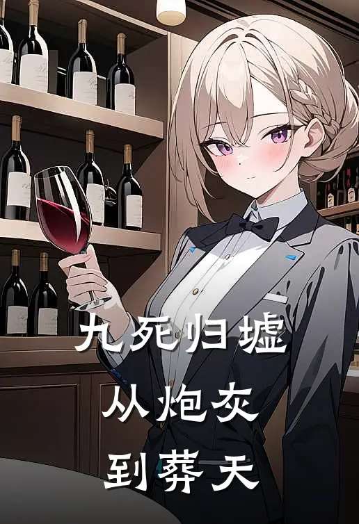 九死归墟：从炮灰到葬天