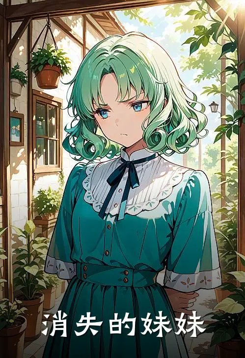 七宝小圆子猫咪合集消失的妹妹