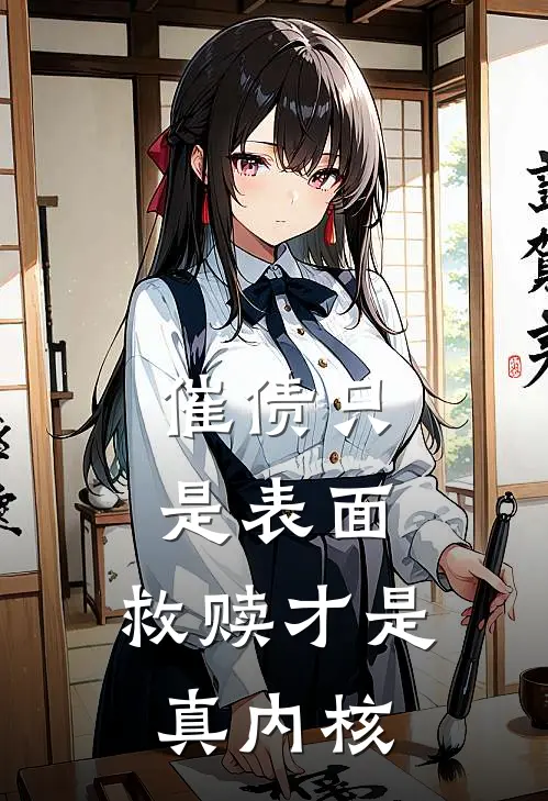 催债只是表面，救赎才是真内核