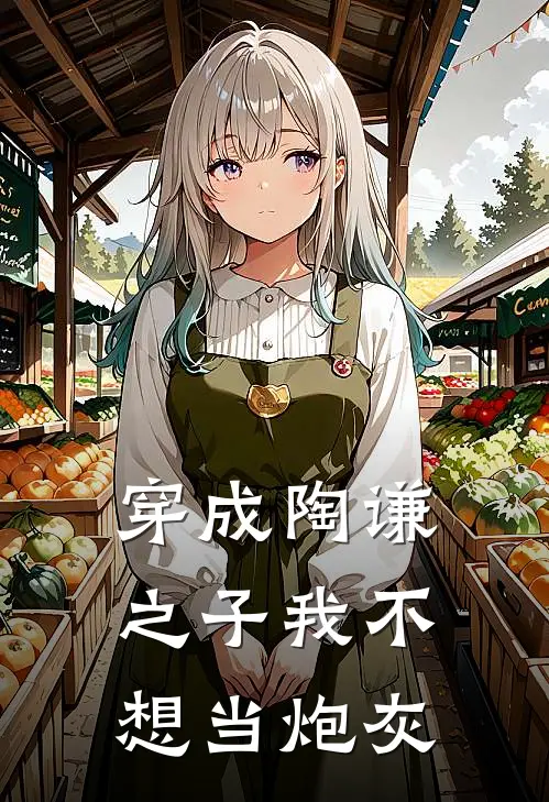 穿成陶谦之子我不想当炮灰