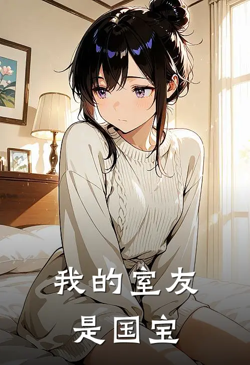 我的室友是国宝