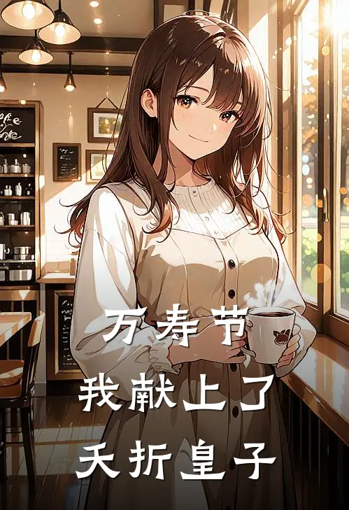 万寿节，我献上了夭折皇子