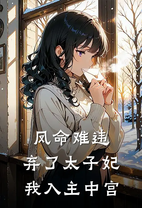 凤命难违，弃了太子妃我入主中宫