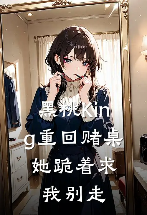 黑桃King重回赌桌，她跪着求我别走