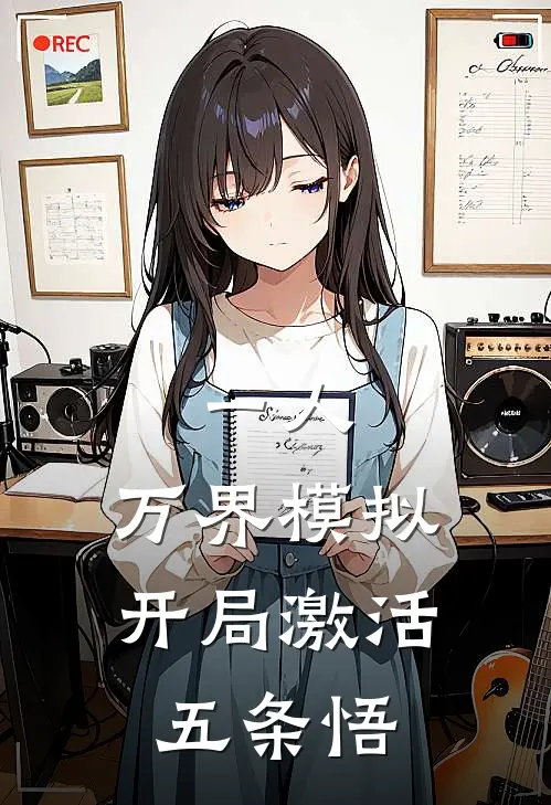 一人：万界模拟，开局激活五条悟