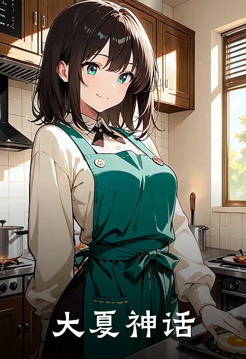 大夏神话剧集锦