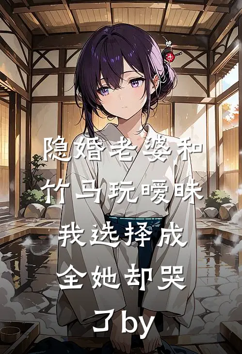 隐婚老婆和竹马玩暧昧，我选择成全她却哭了by