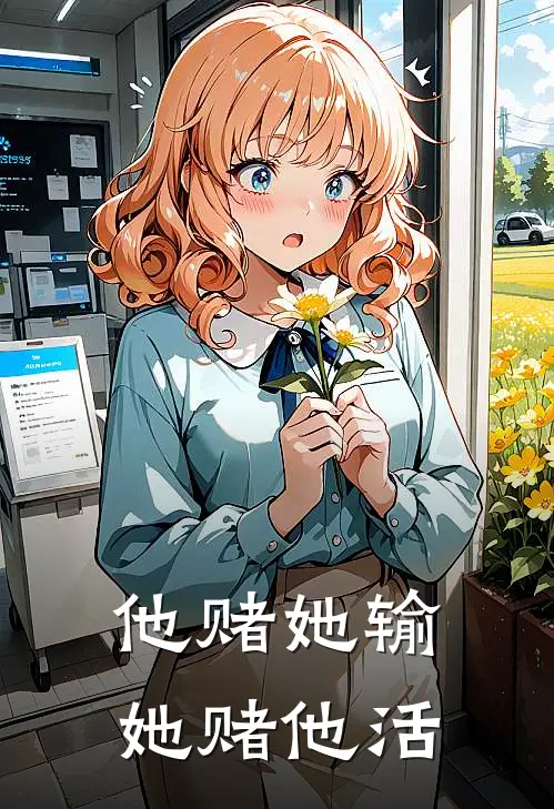 他赌她输，她赌他活