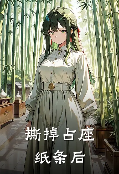 撕掉占座纸条后会怎么样