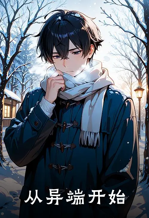 从异端开始