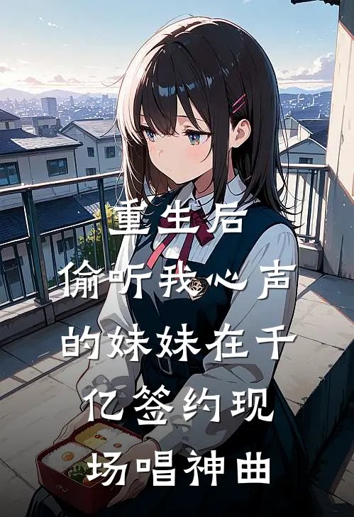 重生后，偷听我心声的妹妹在千亿签约现场唱神曲