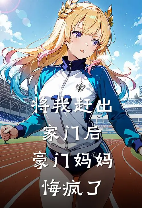 将我赶出家门后,豪门妈妈悔疯了漫画