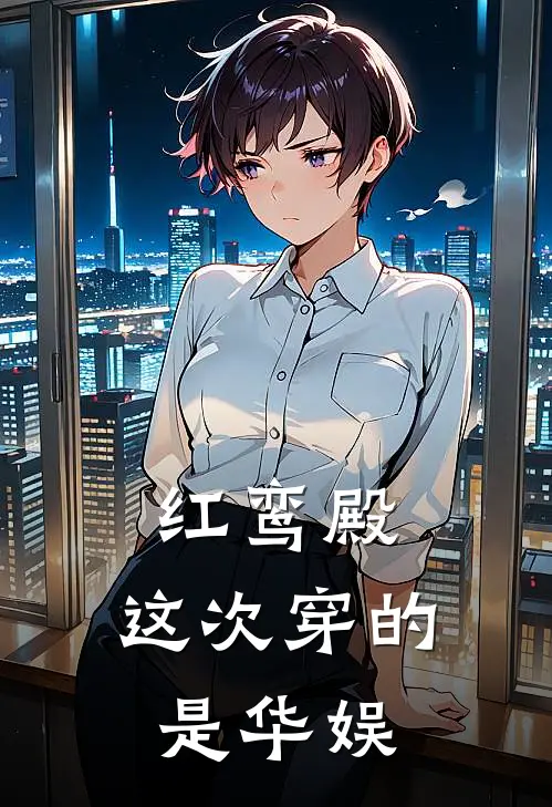 红鸾殿，这次穿的是华娱