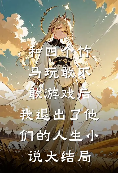 和四个竹马玩敢不敢游戏后，我退出了他们的人生小说大结局