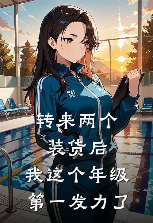 转来两个装货后,我这个年级第一发力了宋兴月楚风