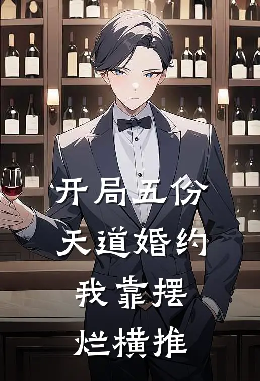 开局五份天道婚约，我靠摆烂横推