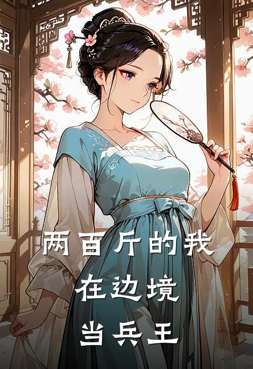两百斤的我，在边境当兵王