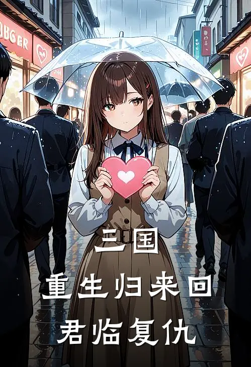 三国重生归来回君临复仇免费阅读
