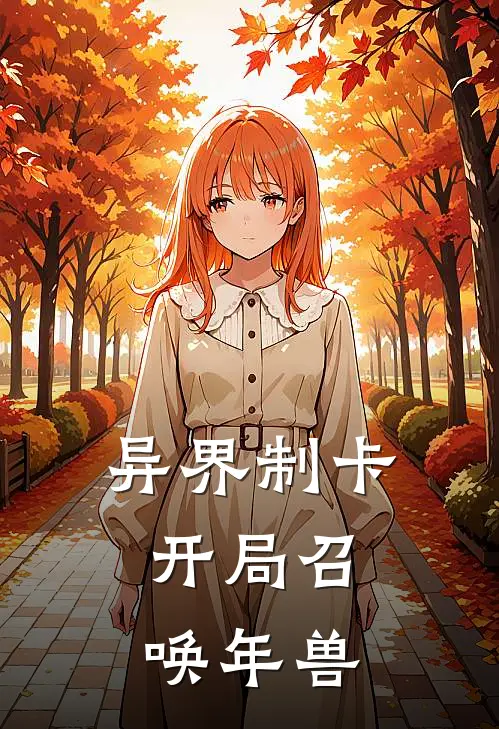异界制卡：开局召唤年兽