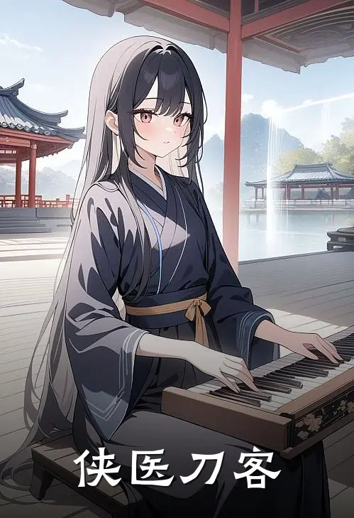 侠医刀客