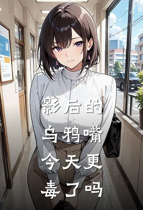 影后的乌鸦嘴，今天更毒了吗