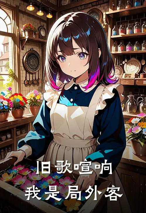 旧歌喧响，我是局外客