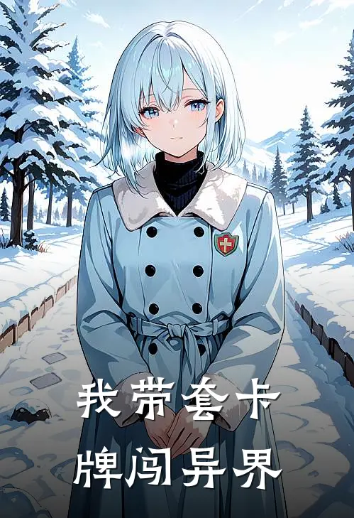 我带套卡牌闯异界