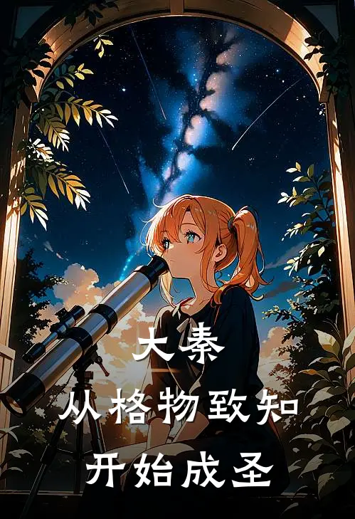大秦：从格物致知开始成圣